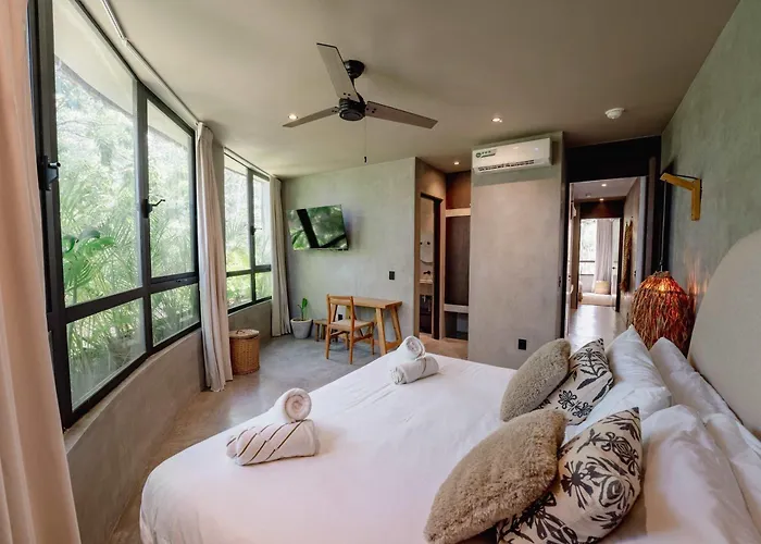 Esencia - 3br Private Pool & Hammock