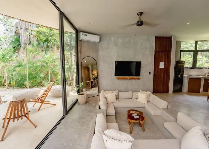 Villa Esencia - 3br Private Pool & Hammock *
