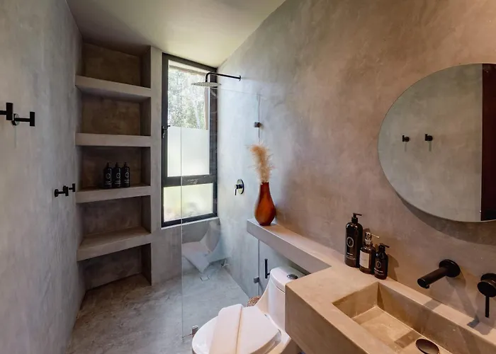Villa Esencia - 3br Private Pool & Hammock