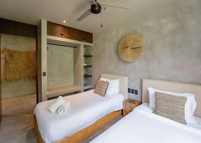 Esencia - 3br Private Pool & Hammock Tulum