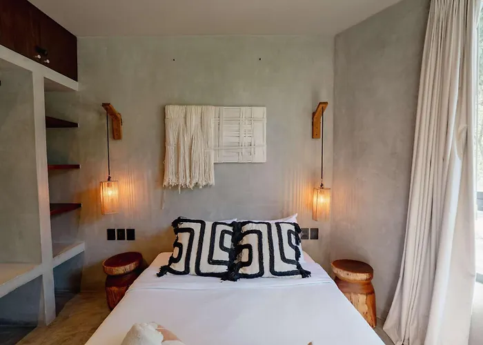 Esencia - 3br Private Pool & Hammock * Tulum