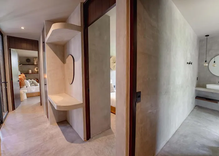 Esencia - 3br Private Pool & Hammock Villa