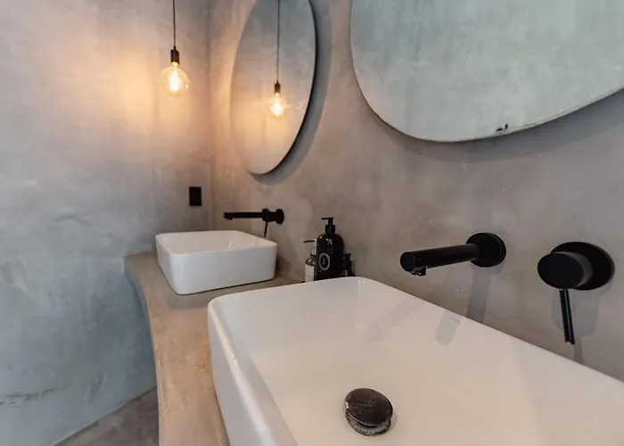 Esencia - 3br Private Pool & Hammock Villa
