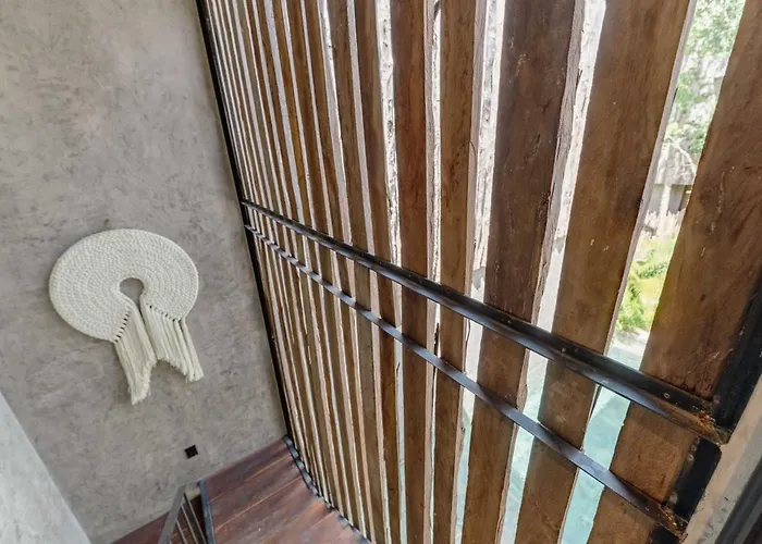 Esencia - 3br Private Pool & Hammock Villa