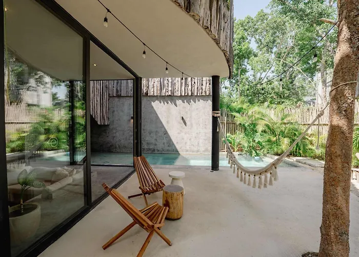 Villa Esencia - 3br Private Pool & Hammock *